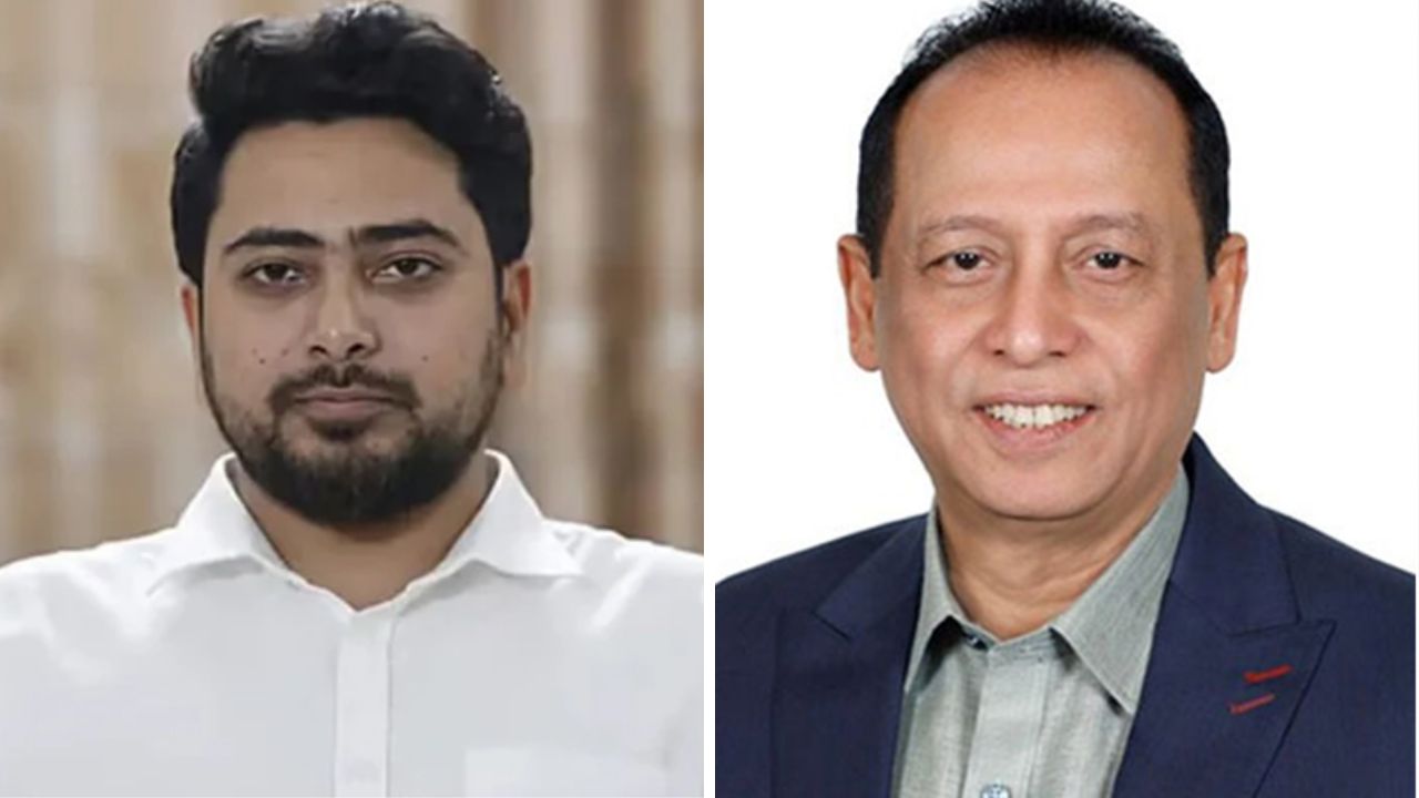 ঢাকা-১১: বিএনপির এম এ কাইয়ুমের প্রার্থিতার বৈধতা চ্যালেঞ্জ করে নাহিদ ইসলামের রিট